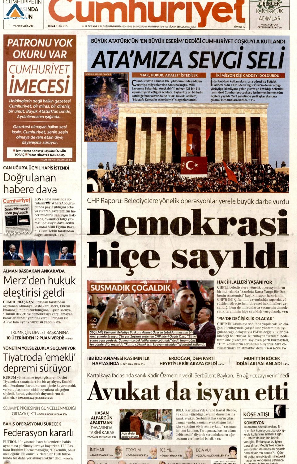 Cumhuriyet
