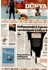 Dünya Gazetesi