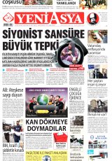 Yeni Asya Gazetesi