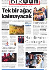 Birgün Gazetesi