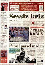 Cumhuriyet Gazetesi