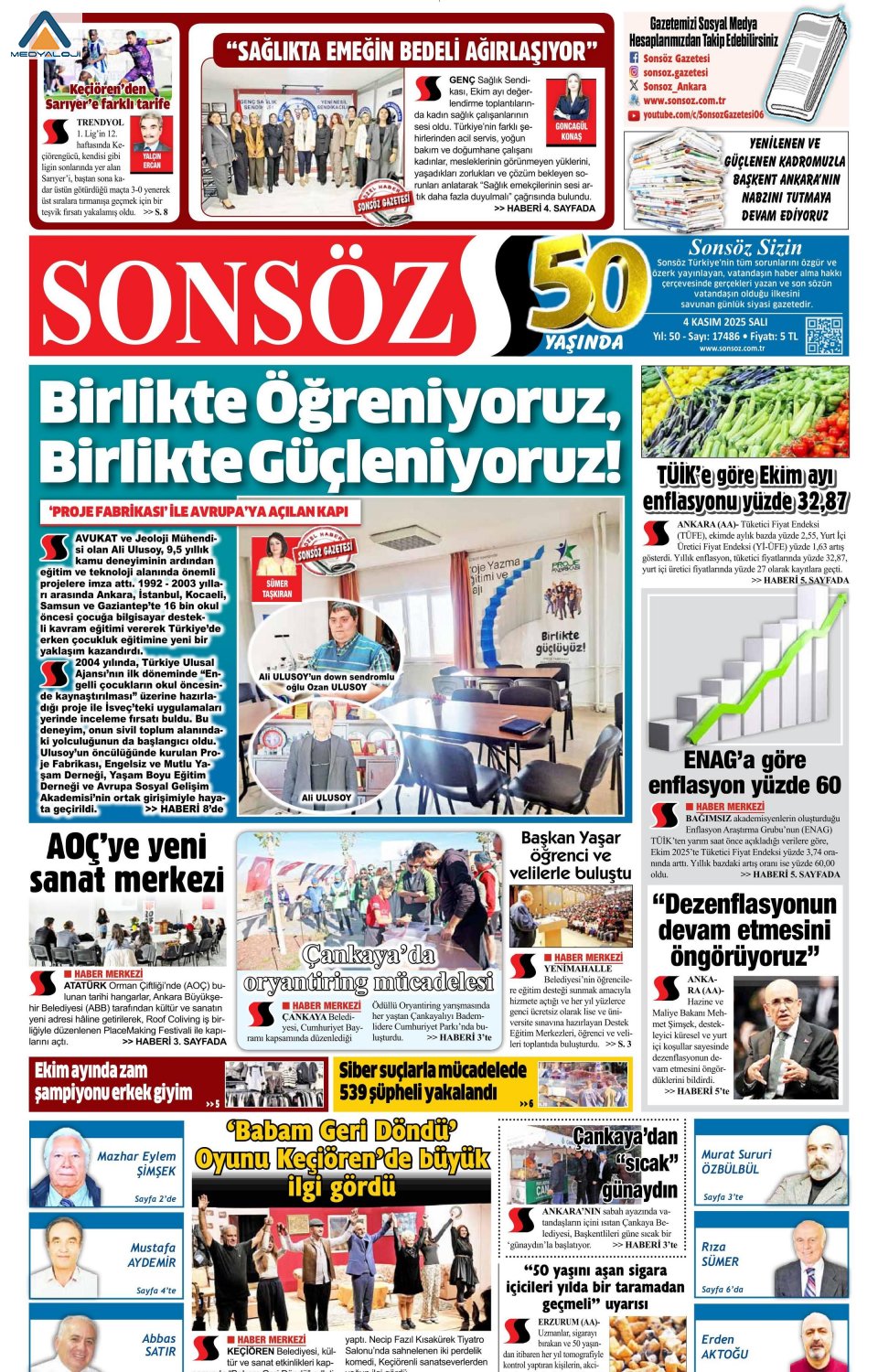 Ankara Son Söz