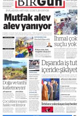 Birgün Gazetesi