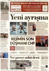 Cumhuriyet Gazetesi