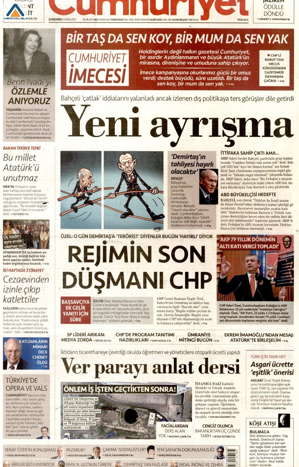 Cumhuriyet