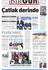 Birgün Gazetesi