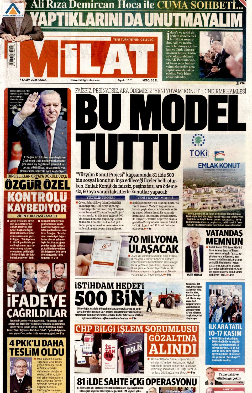 Milat