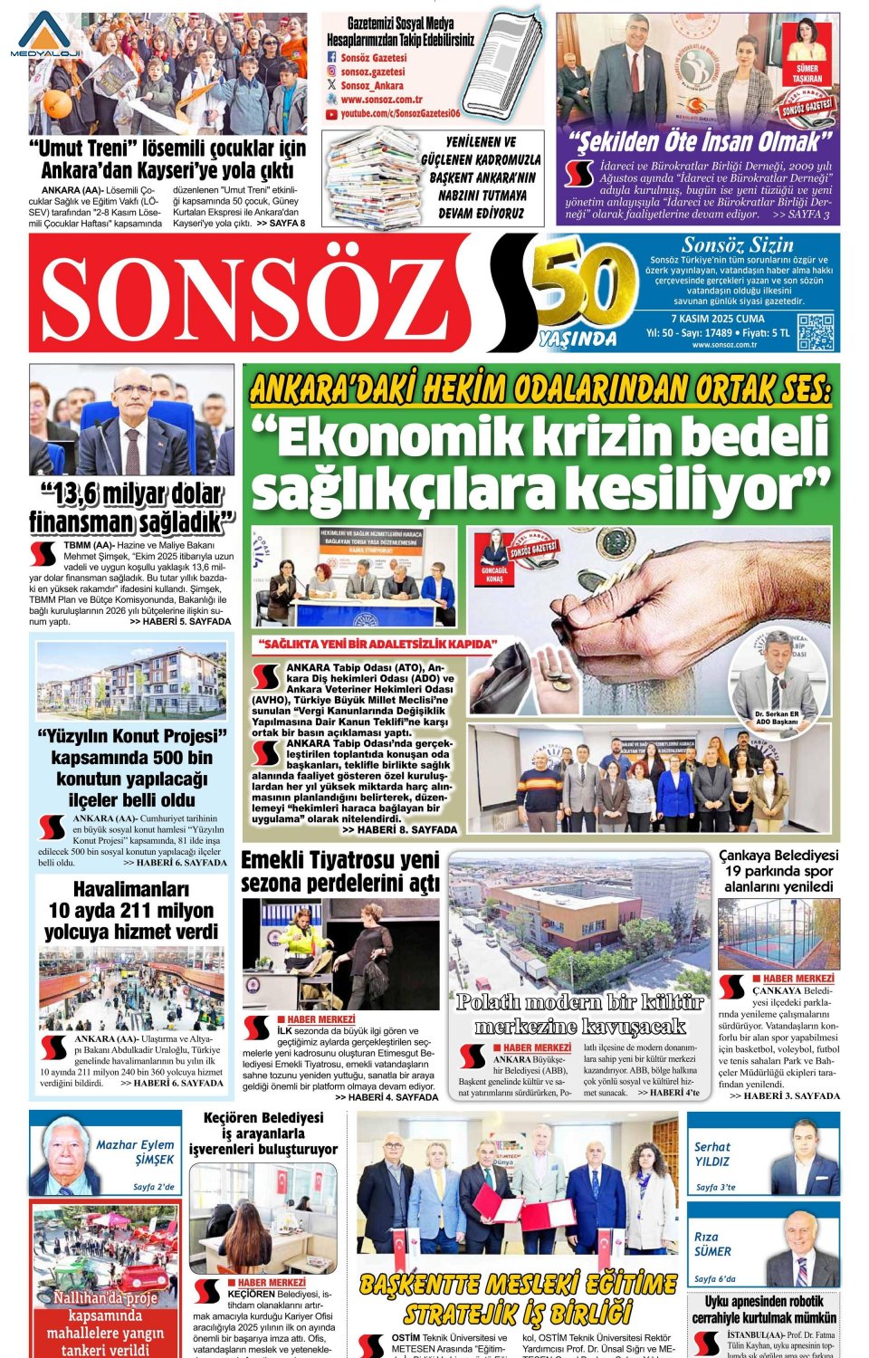 Ankara Son Söz