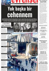 Evrensel Gazetesi