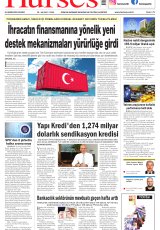Hürses Gazetesi