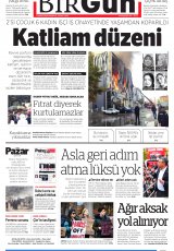 Birgün Gazetesi