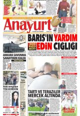 Anayurt Gazetesi