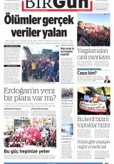 Birgün Gazetesi