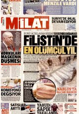Milat Gazetesi