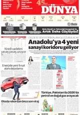 Dünya Gazetesi