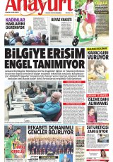 Anayurt Gazetesi