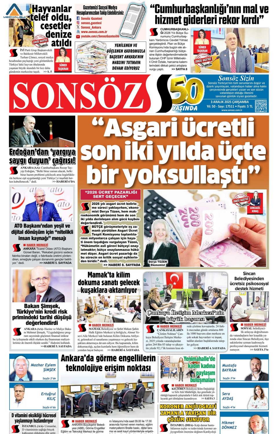 Ankara Son Söz