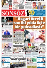 Ankara Son Söz Gazetesi