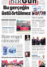 Birgün Gazetesi