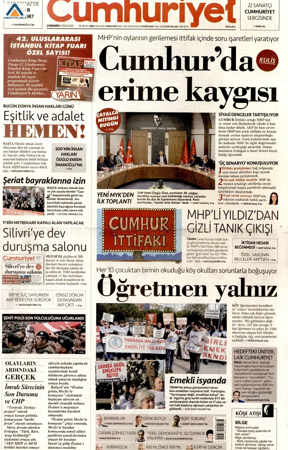 Cumhuriyet
