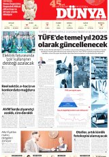 Dünya Gazetesi
