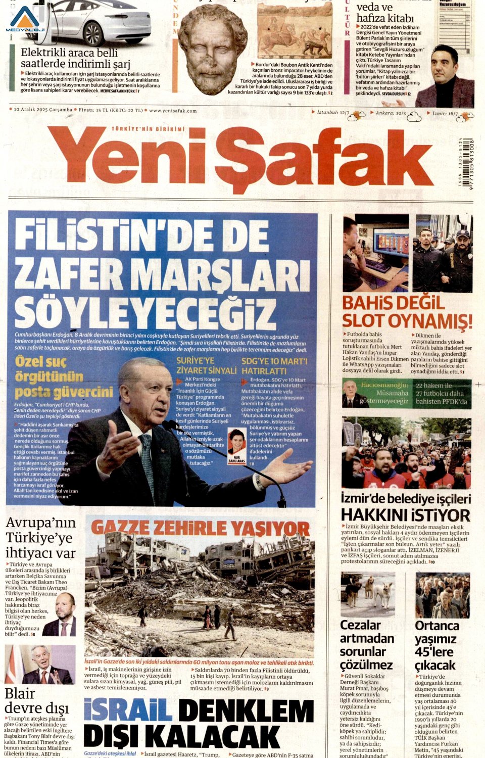 Yeni Şafak