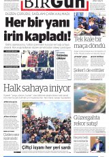 Birgün Gazetesi