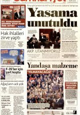 Cumhuriyet Gazetesi