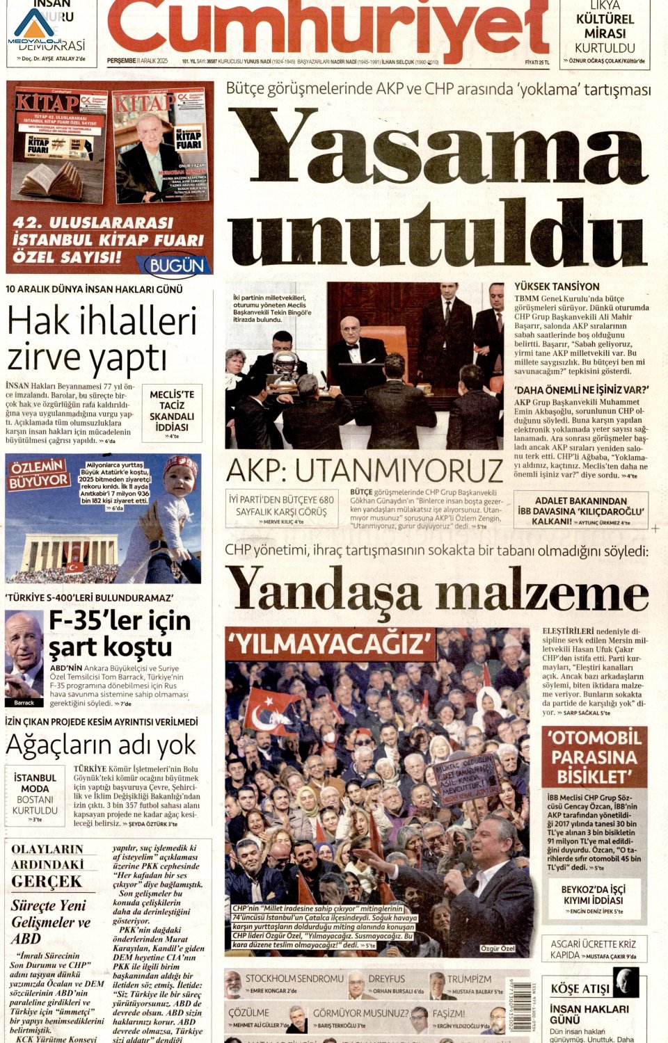 Cumhuriyet