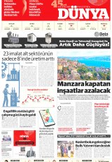 Dünya Gazetesi