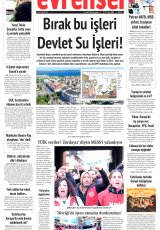 Evrensel Gazetesi