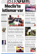 Birgün Gazetesi