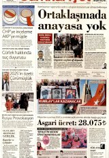 Cumhuriyet Gazetesi