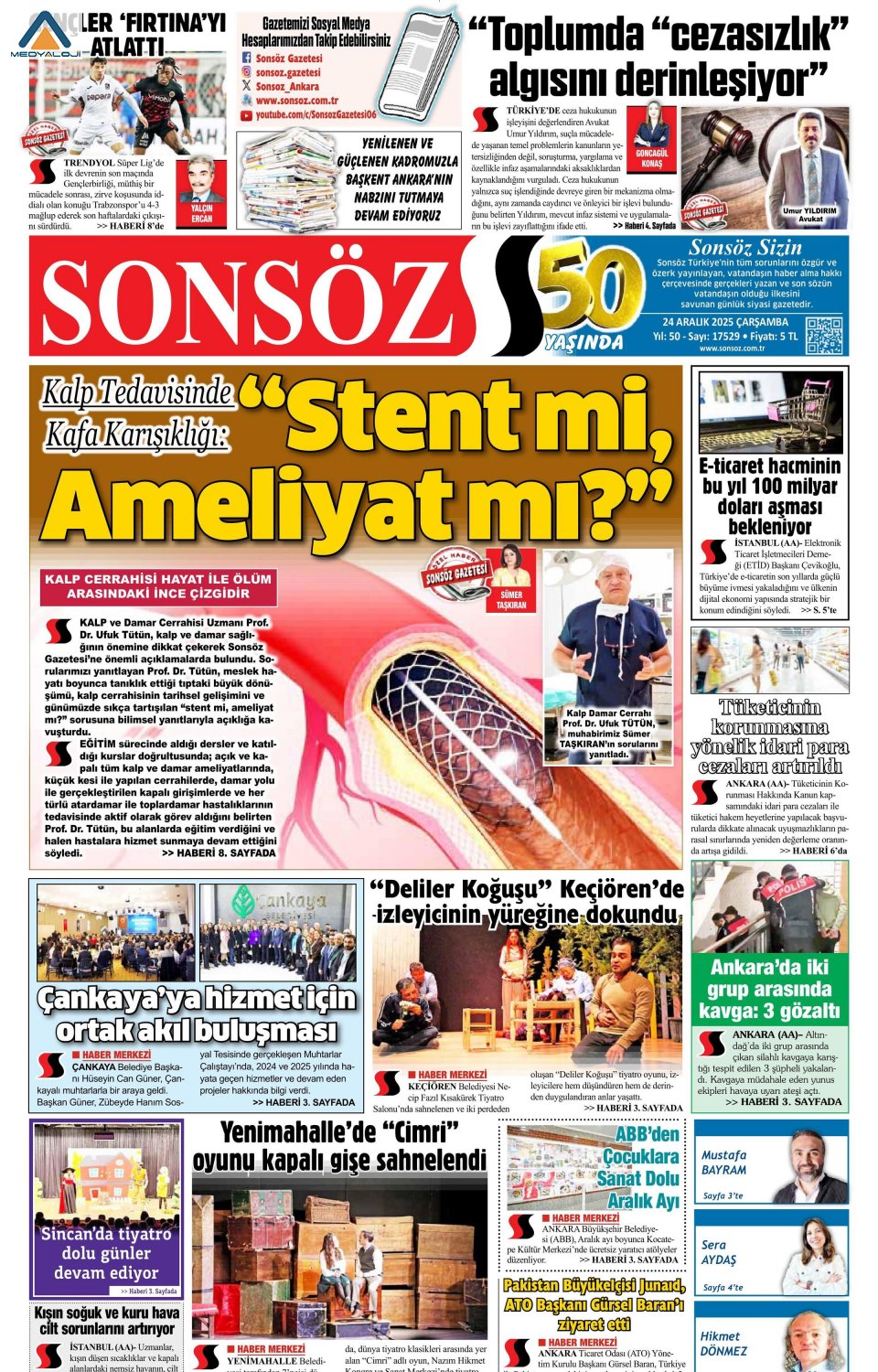Ankara Son Söz