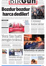 Birgün Gazetesi