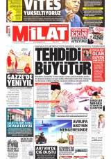 Milat Gazetesi