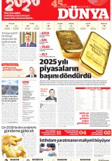 Dünya Gazetesi