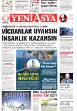 Yeni Asya Gazetesi