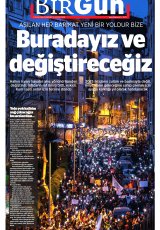 Birgün Gazetesi