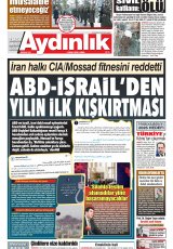 Aydınlık Gazetesi Gazetesi