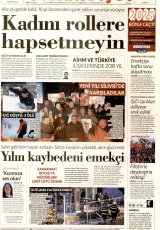 Cumhuriyet Gazetesi