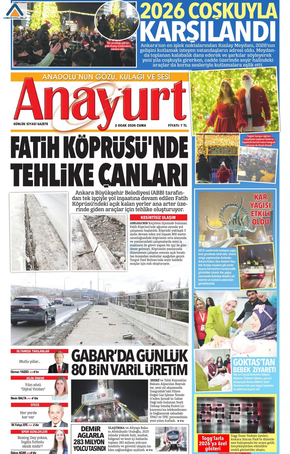 Anayurt