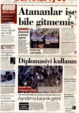 Cumhuriyet Gazetesi