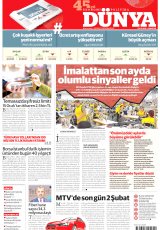 Dünya Gazetesi