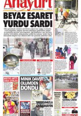 Anayurt Gazetesi