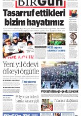 Birgün Gazetesi