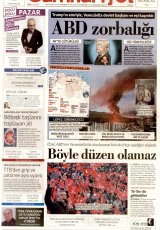 Cumhuriyet Gazetesi