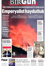 Birgün Gazetesi