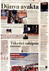 Cumhuriyet Gazetesi