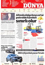 Dünya Gazetesi
